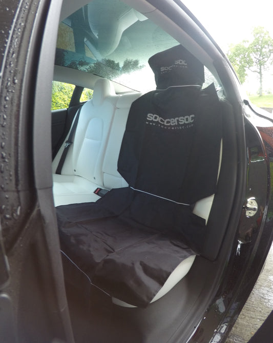 Best car seat covers for kids