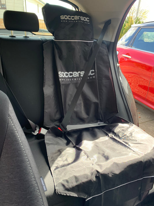 Why do I need a car seat cover?