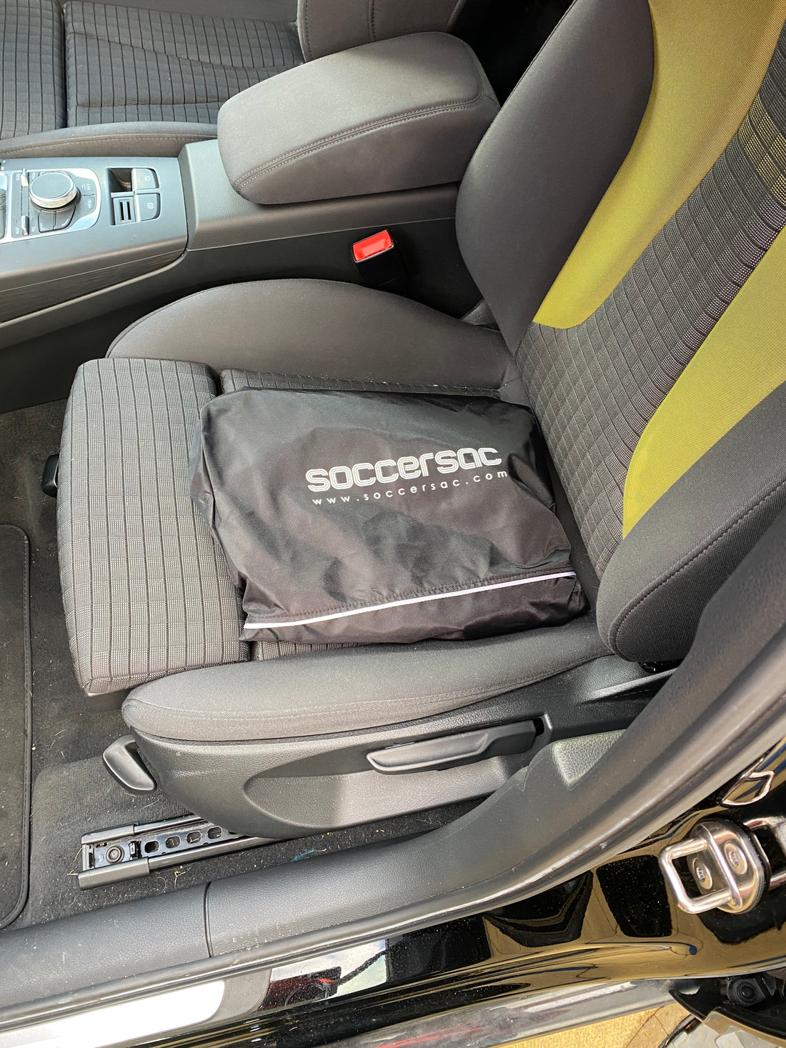 Are car seat protectors necessary for parents?