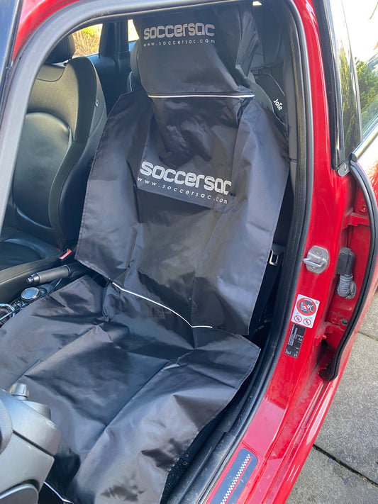 How do I choose the best car seat cover?